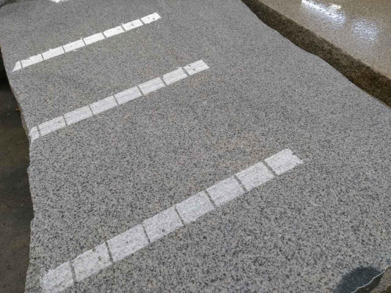 修面机完成图2