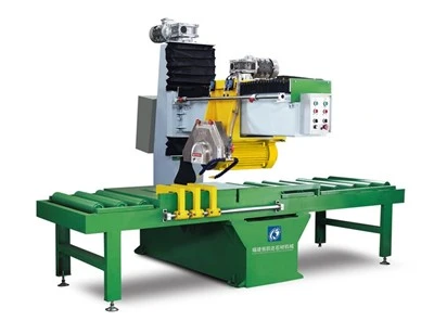 Maquina de corte transversal en venta