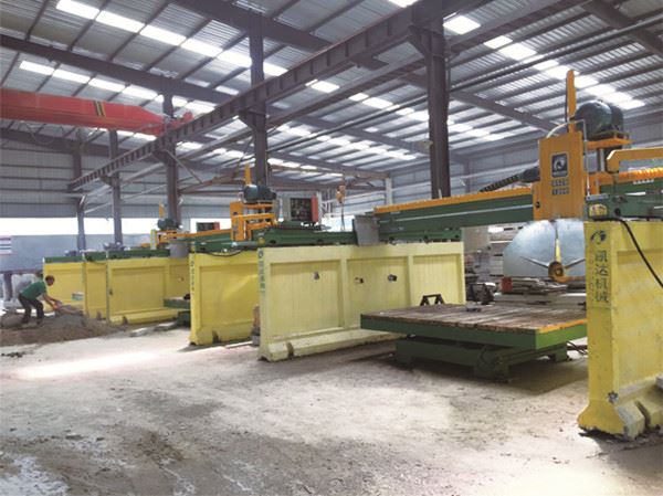 Bridge Saw Machine Bridge Saw Machine