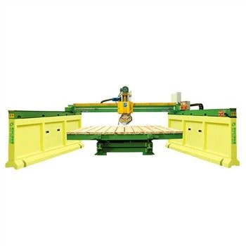 Máquina cortadora de mármol a la venta